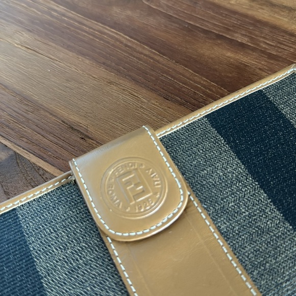 Fendi long wallet - Picture 2 of 11